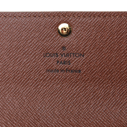 Louis Vuitton Monogram 6 Key Multicles Holder 5 of 6