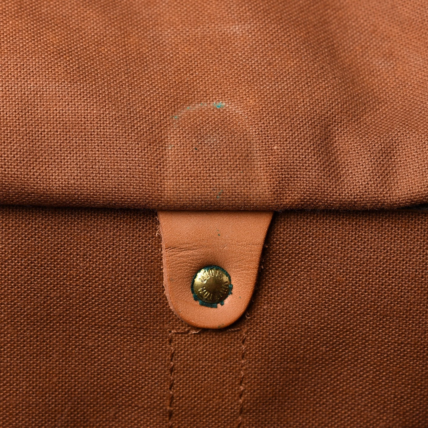 Monogram Sac Flanerie 50
