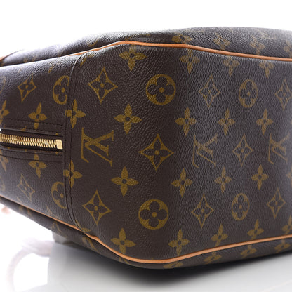 Louis Vuitton Monogram Deauville 11 of 16