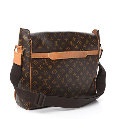 Louis Vuitton Monogram Abbesses Messenger Bag 2 of 10