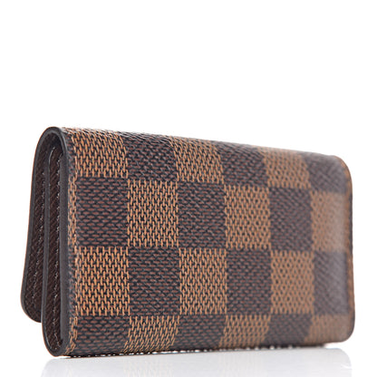 Louis Vuitton Damier Ebene Multicles 4 Key Holder 3 of 8