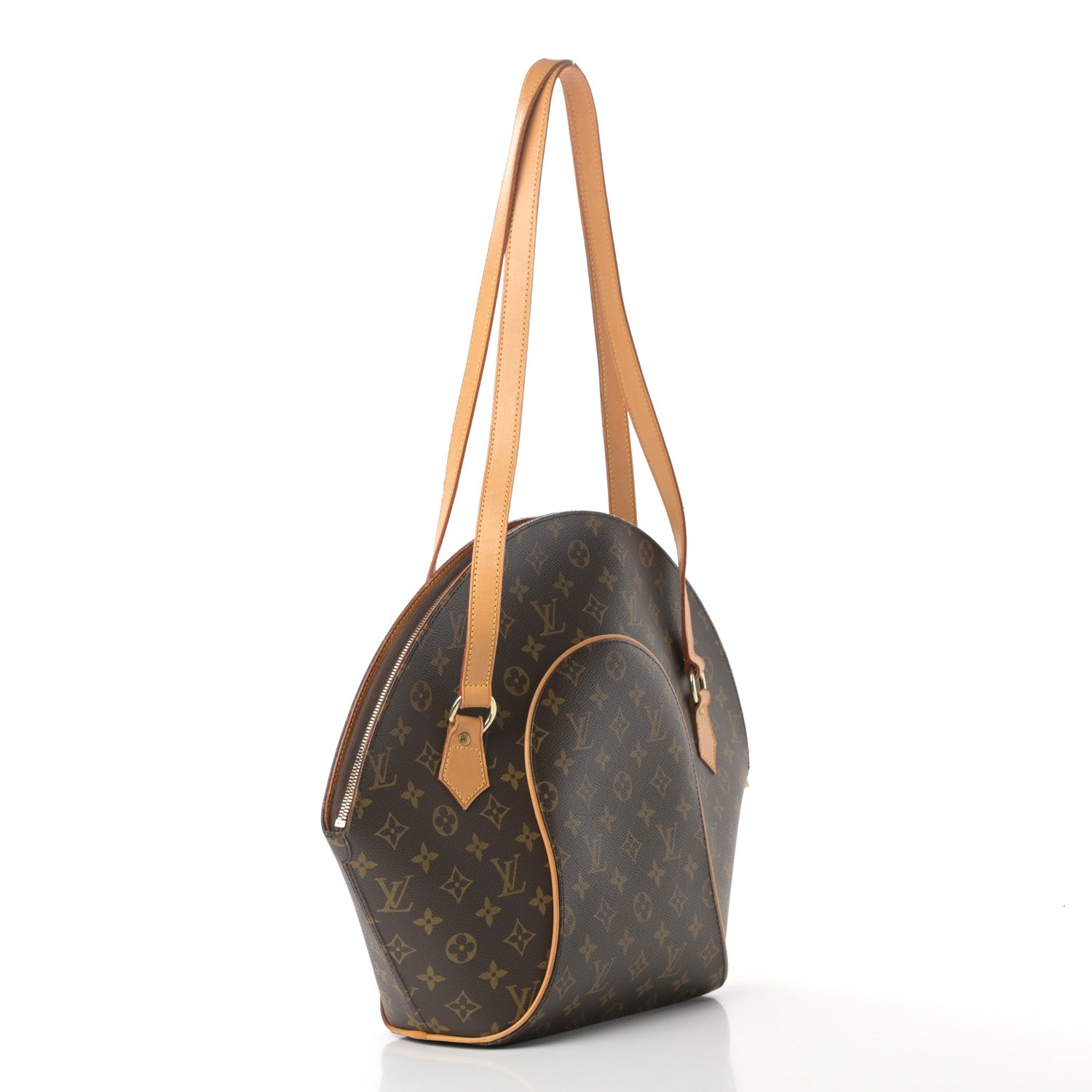 Louis Vuitton Monogram Ellipse GM Shopping Bag 3 of 13