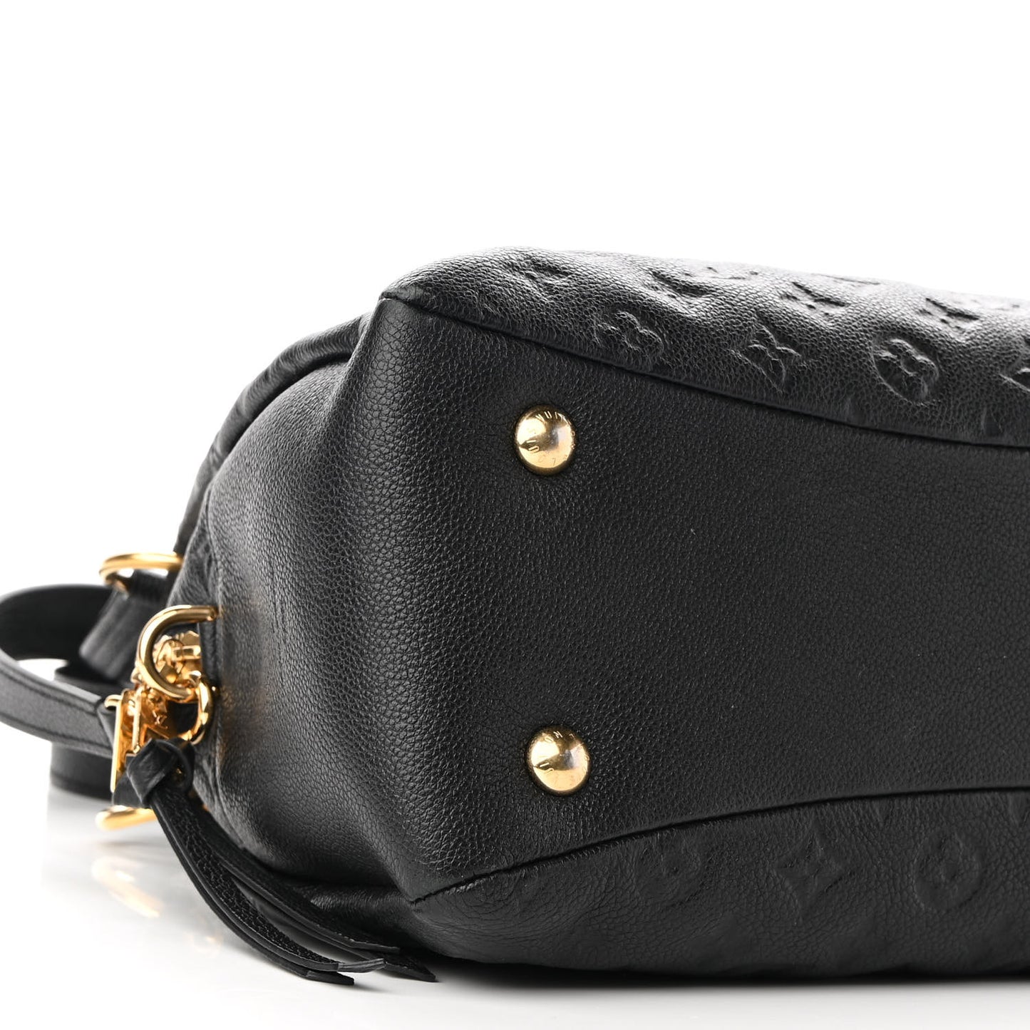 Empreinte Ponthieu PM Black
