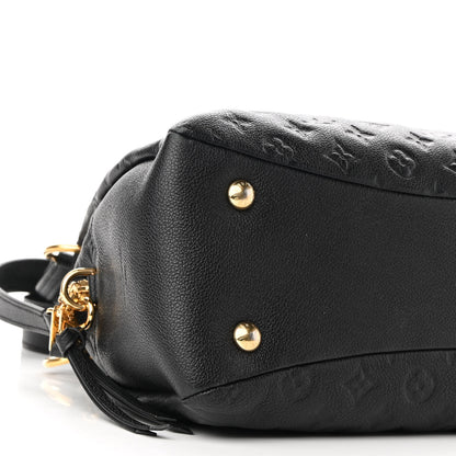 Louis Vuitton Empreinte Ponthieu PM Black 8 of 8