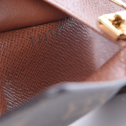 Louis Vuitton Monogram 6 Key Multicles Holder 7 of 7