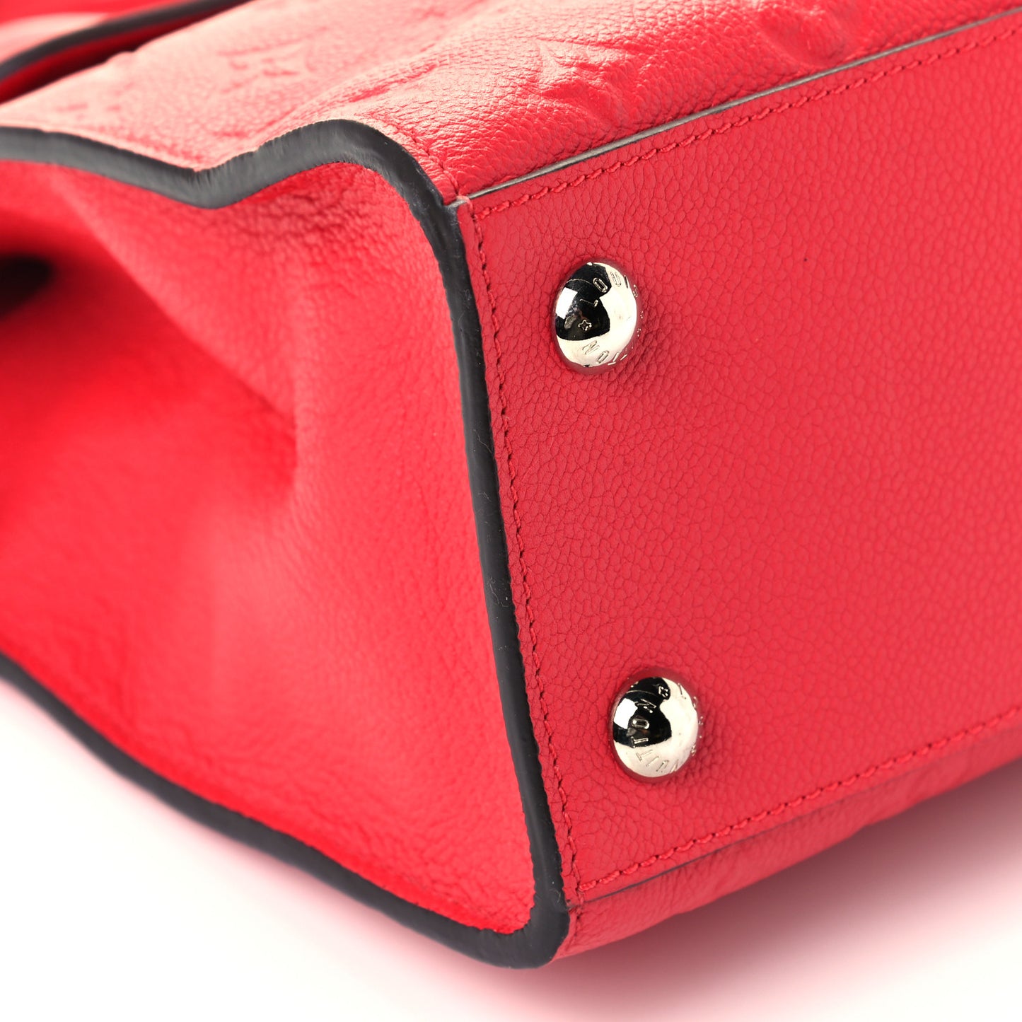 Empreinte Pont Neuf MM Poppy