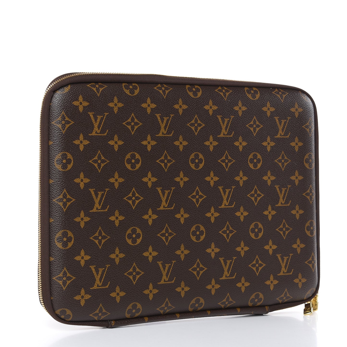 Monogram 13 Inch Laptop Sleeve