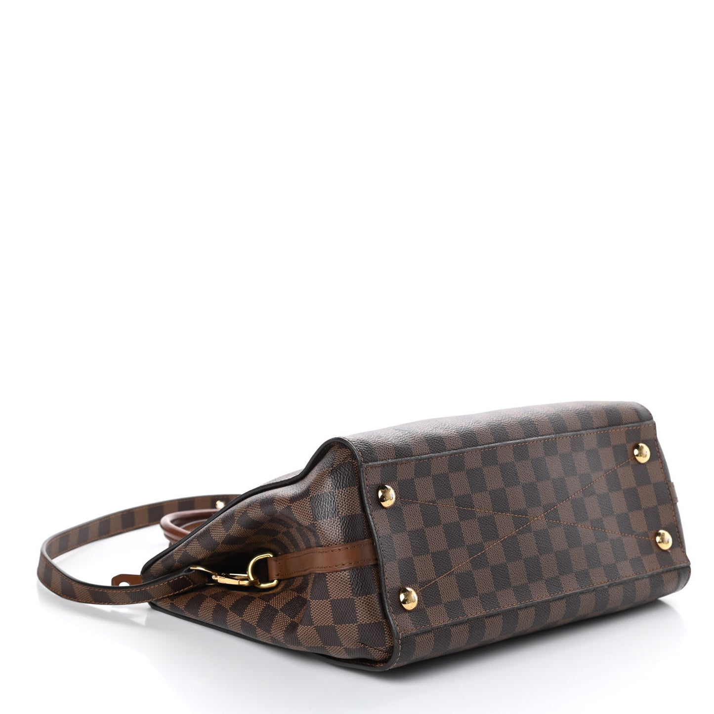 Damier Ebene Greenwich