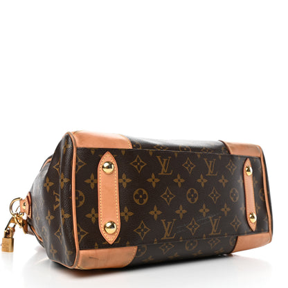 Louis Vuitton Monogram Retiro PM 3 of 5