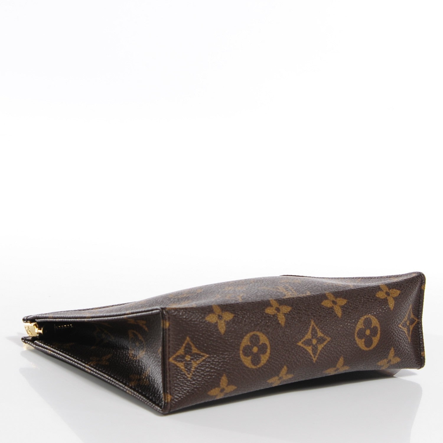 Louis Vuitton Monogram Toiletry Pouch 19 4 of 7