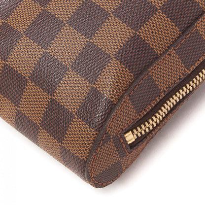 Louis Vuitton Damier Ebene Geronimos 4 of 7