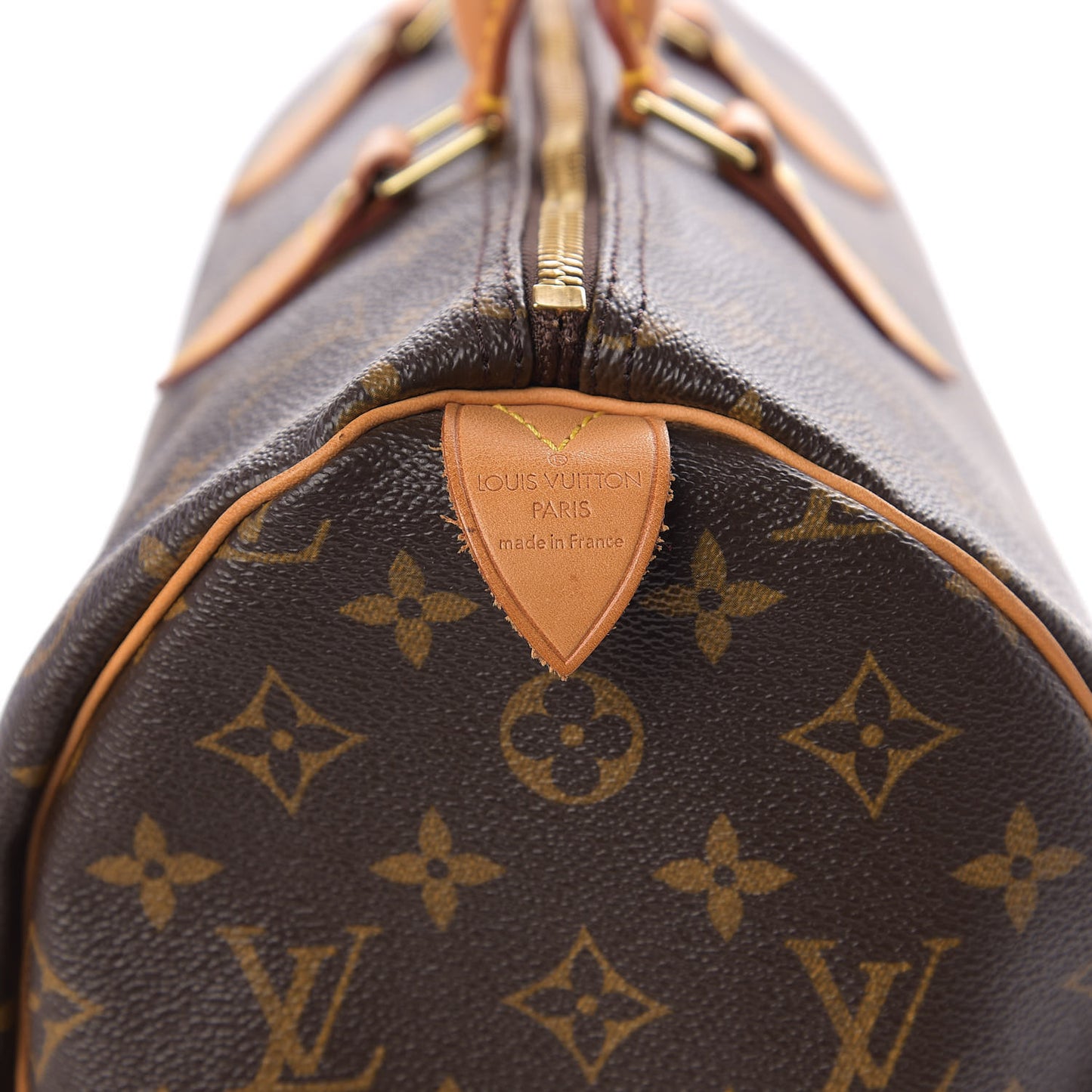 Monogram Speedy 35