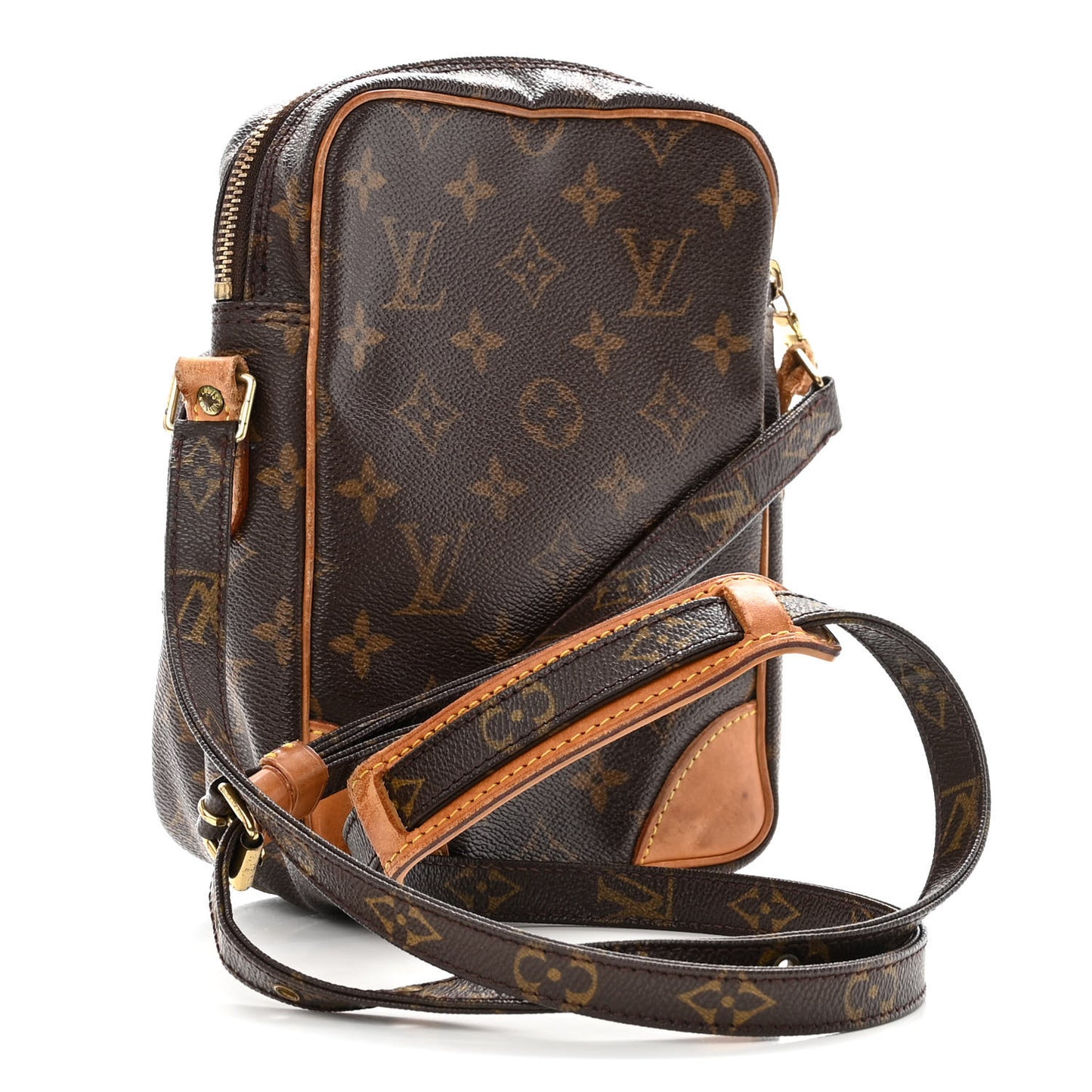 Monogram Amazone