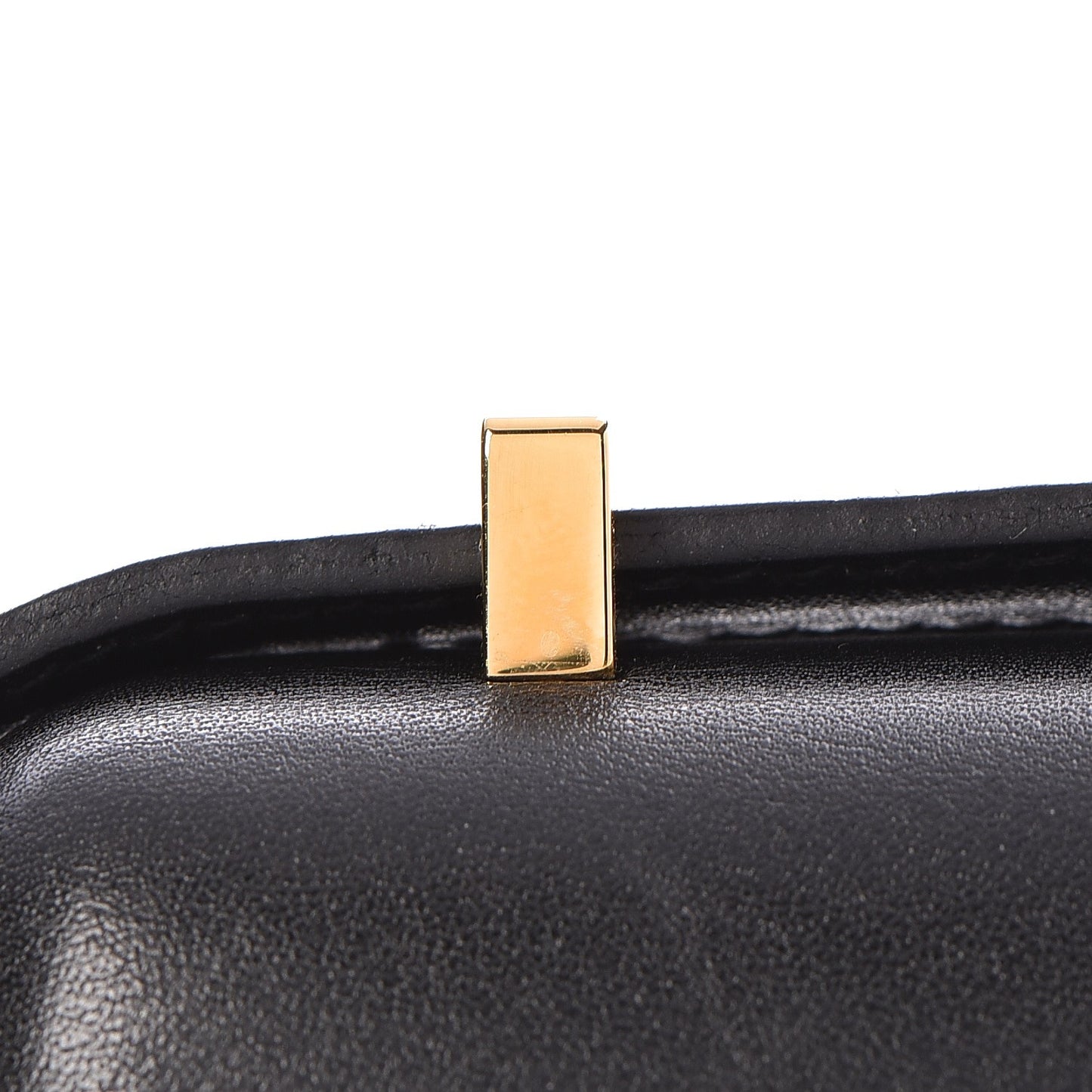 Tadelakt Constance 18 Black
