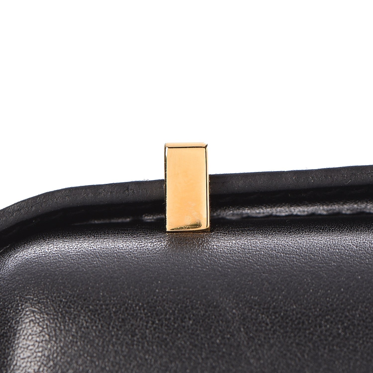Hermes Tadelakt Constance 18 Black 15 of 20