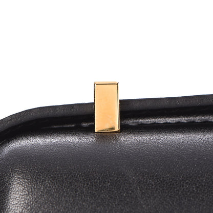Hermes Tadelakt Constance 18 Black 15 of 20