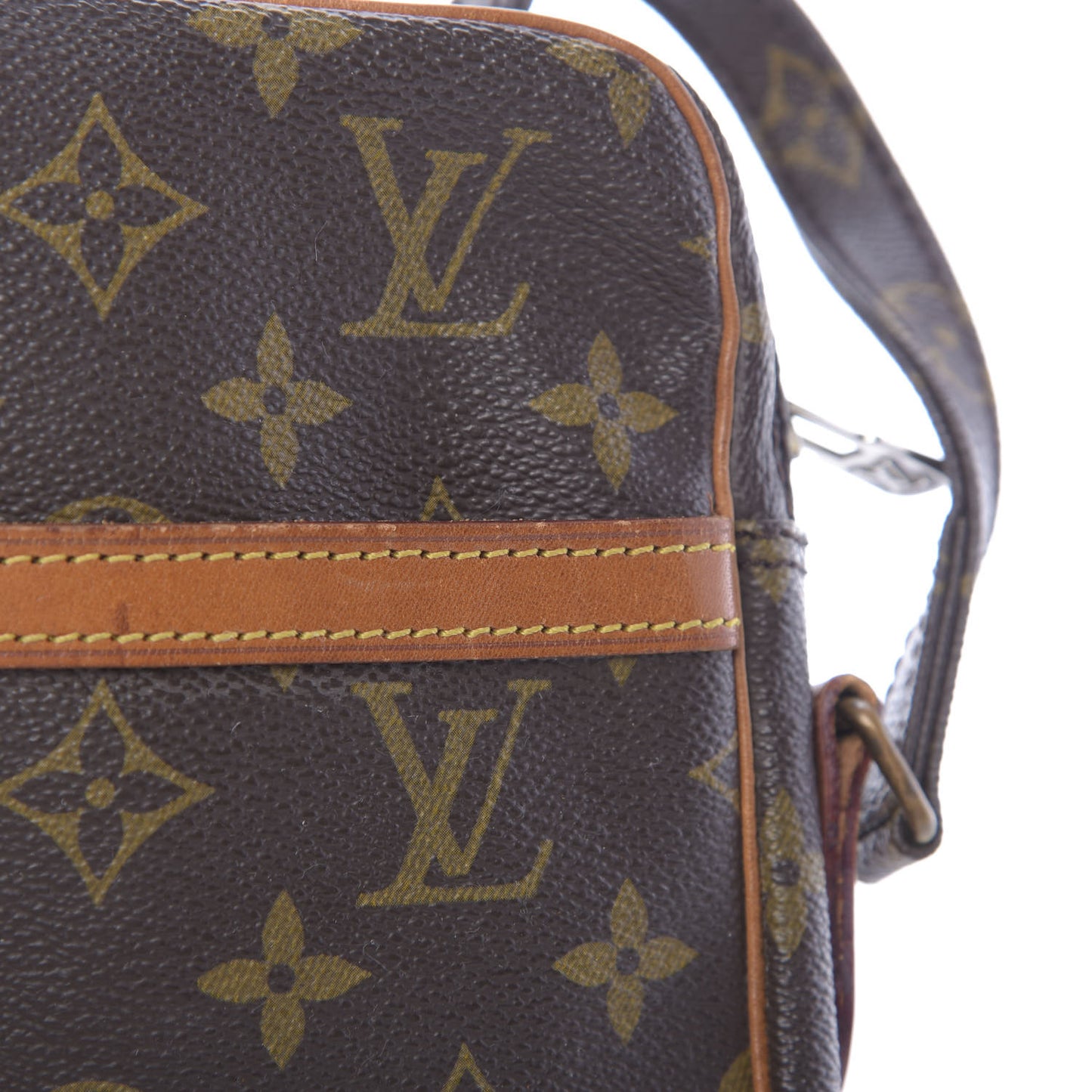 Monogram Danube 21