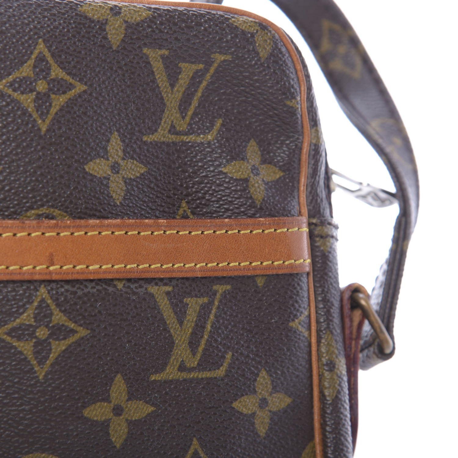 Louis Vuitton Monogram Danube 21 14 of 15
