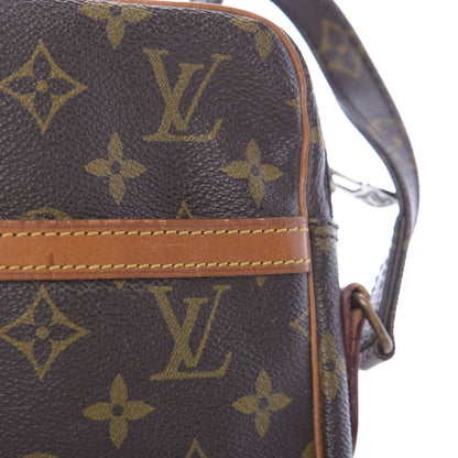Louis Vuitton Monogram Danube 21 14 of 15