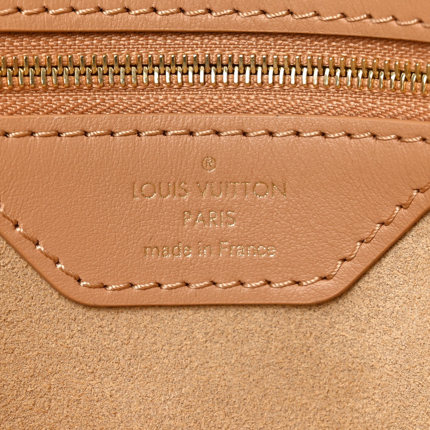 Empreinte Monogram Soft Speedy Bandouliere 30 Arizona