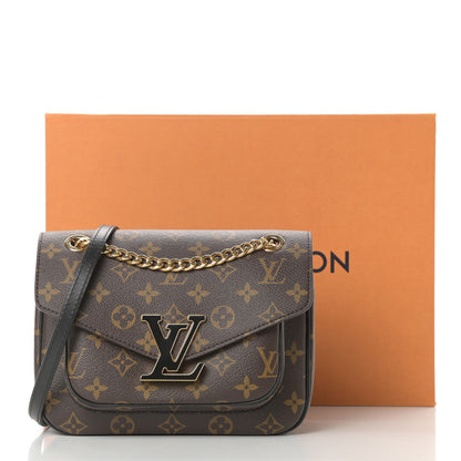 Louis Vuitton Monogram Passy 10 of 10