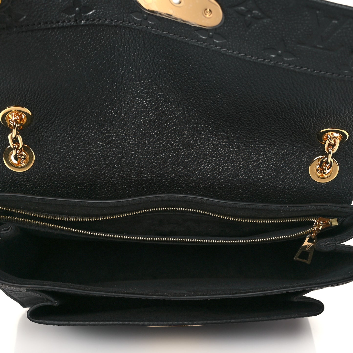 Empreinte Vavin PM Black