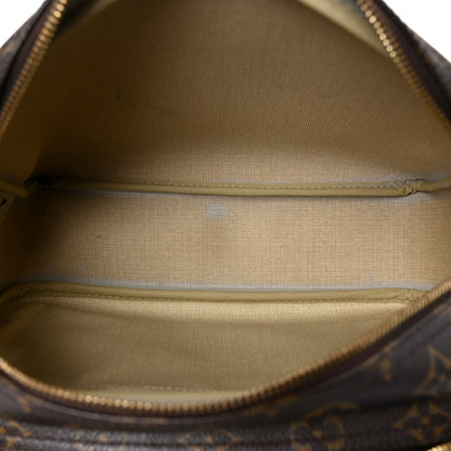 Louis Vuitton Monogram Reporter PM 5 of 11