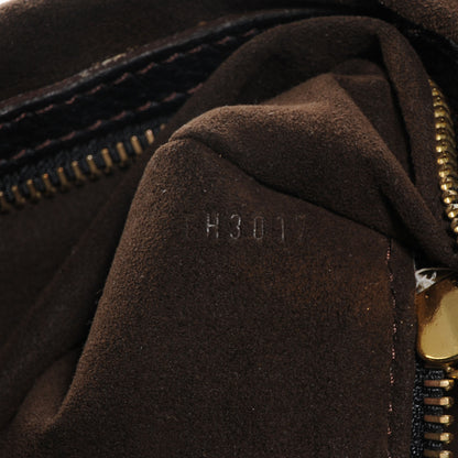 Louis Vuitton Mahina XL Black 7 of 7