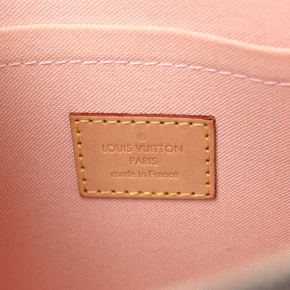 Louis Vuitton Damier Azur Croisette 6 of 10