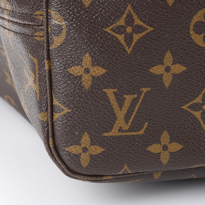 Louis Vuitton Monogram Neo Neverfull MM 18 of 20