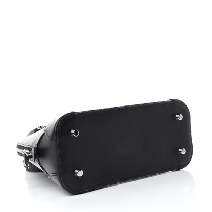 Goyard Goyardine Mini Vendome Black 4 of 8