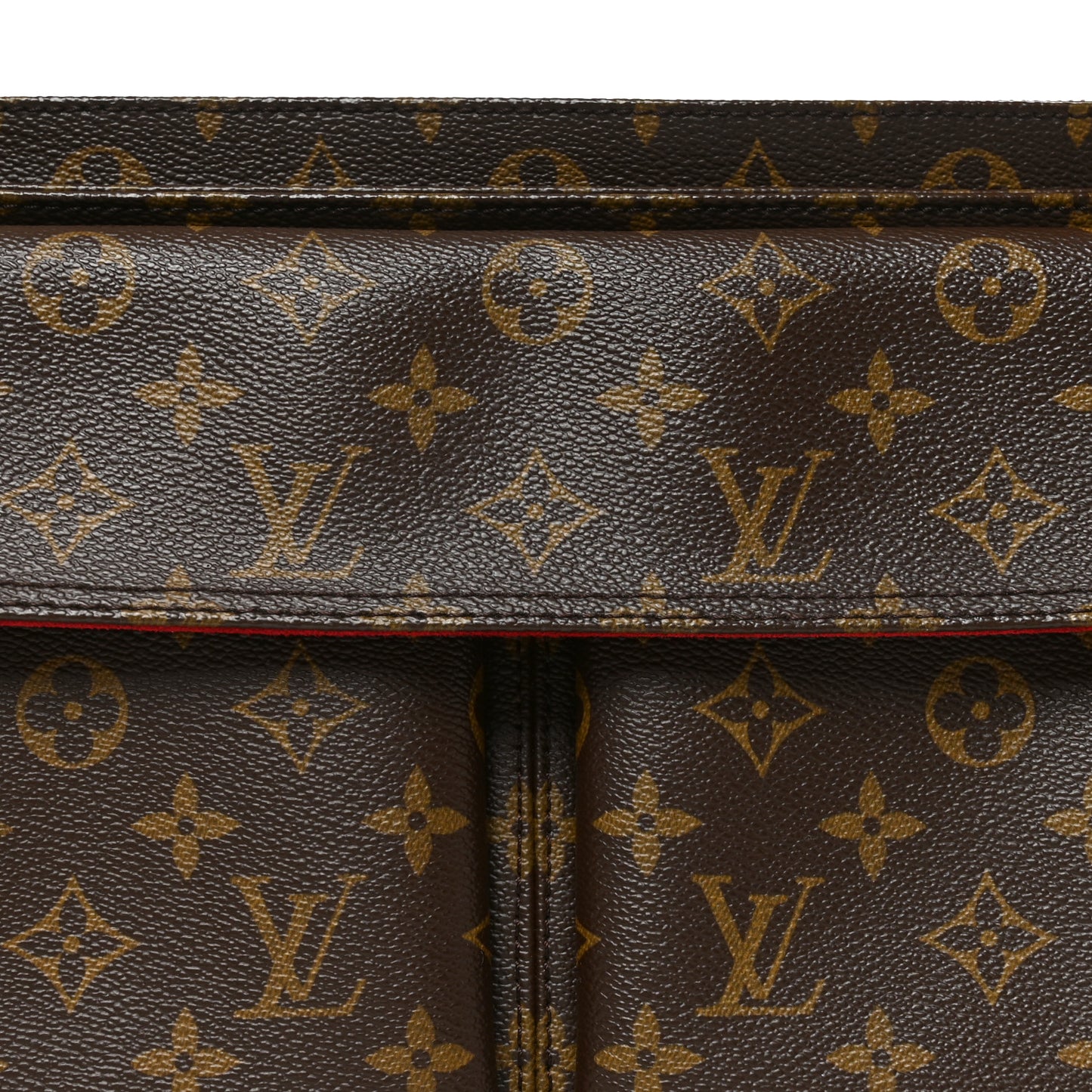 Monogram Viva-Cite GM