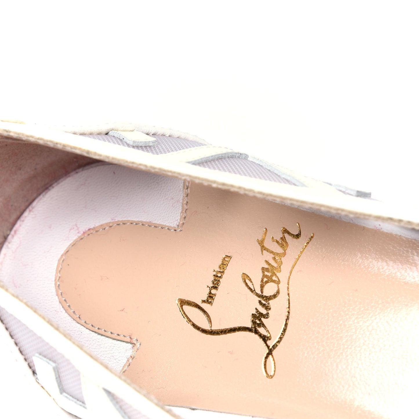 Rete 65 Pumps 41.5 White
