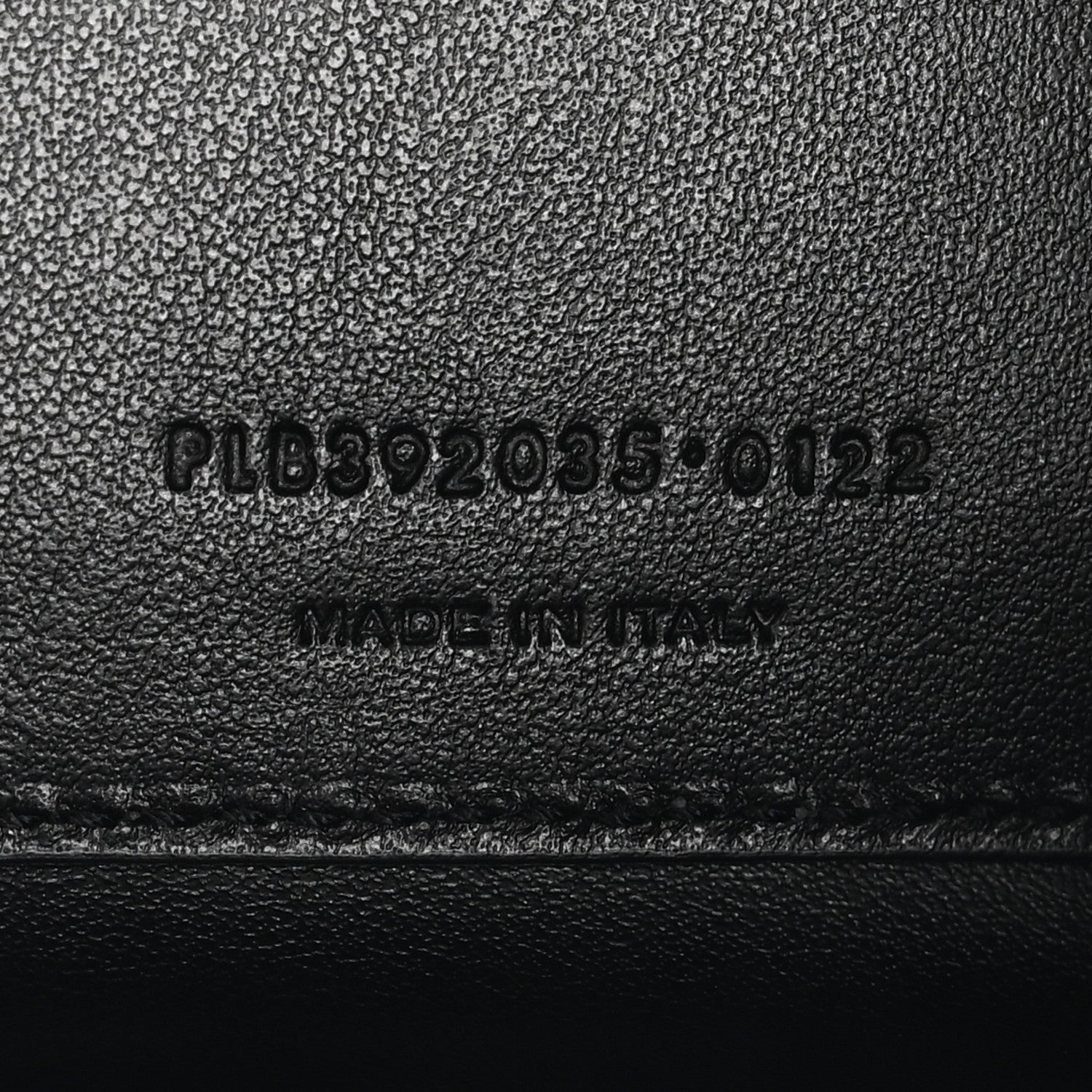 Saint Laurent Grain De Poudre Nano Sac De Jour Black 7 of 15