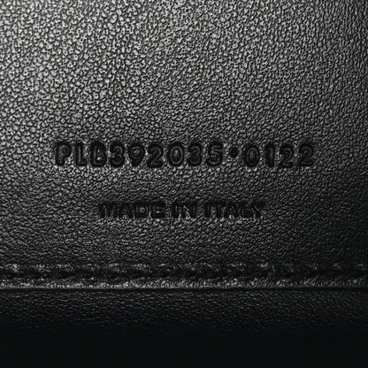 Saint Laurent Grain De Poudre Nano Sac De Jour Black 7 of 15
