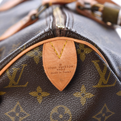 Louis Vuitton Monogram Speedy 40 10 of 23