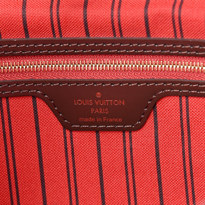 Louis Vuitton Damier Ebene Delightful PM 5 of 11