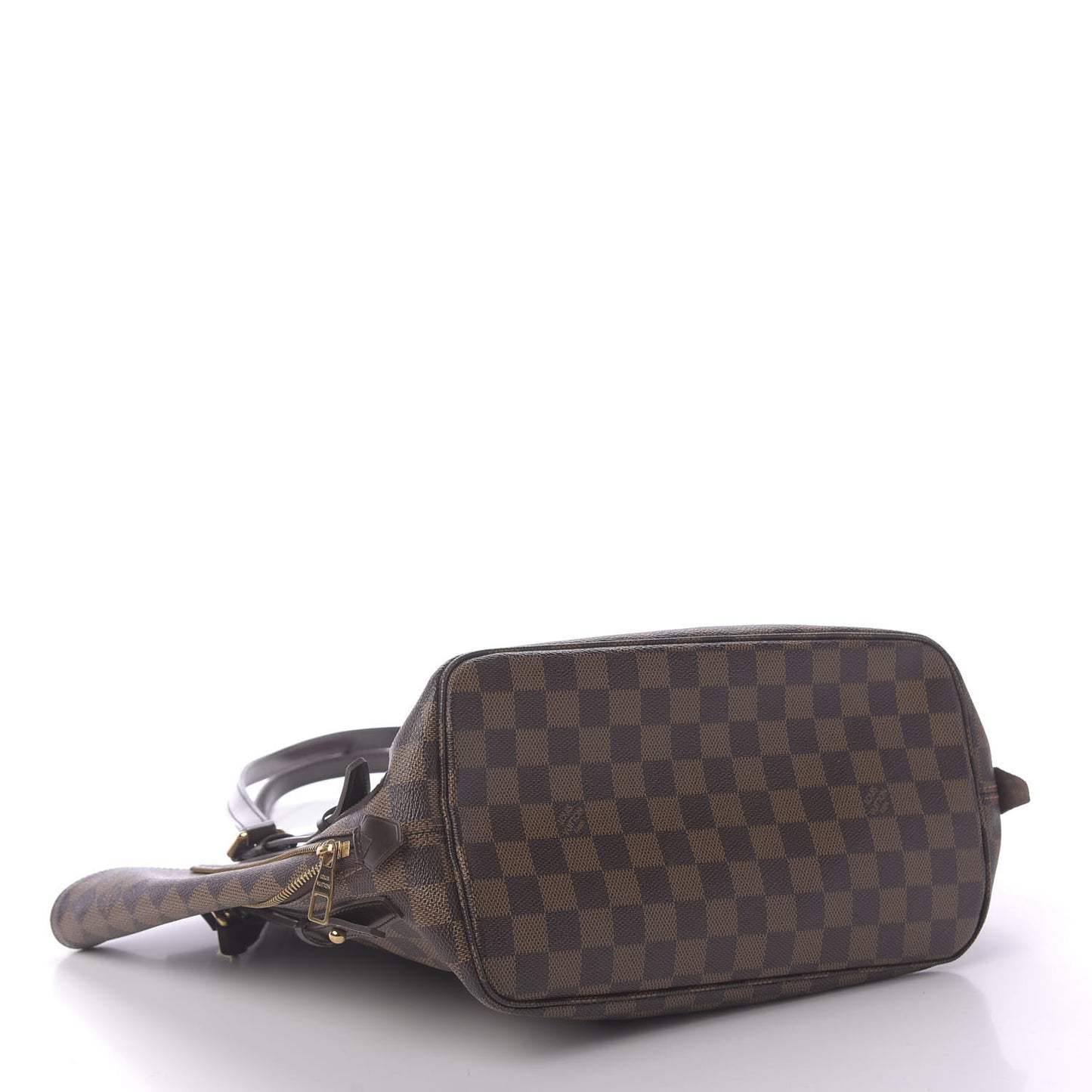 Damier Ebene Cabas Rivington