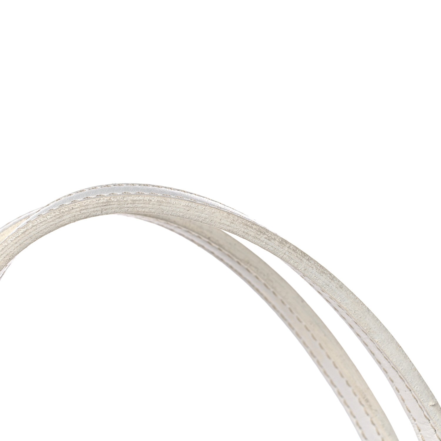 Goyard Goyardine Saint Louis PM White 17 of 17