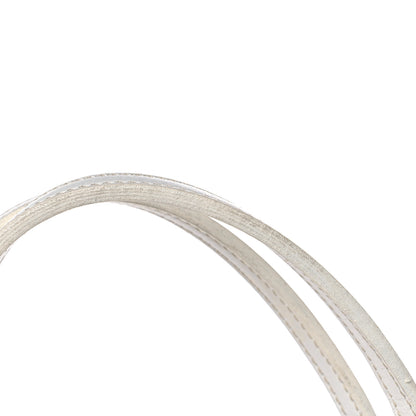 Goyard Goyardine Saint Louis PM White 17 of 17