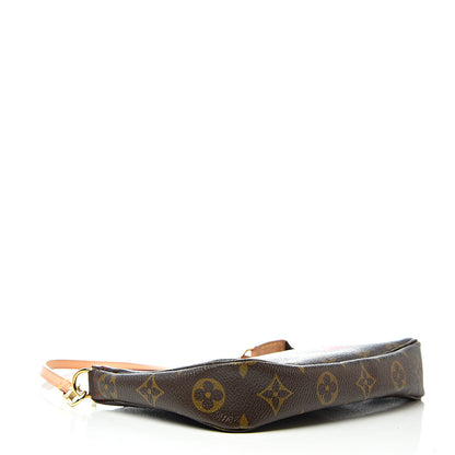 Louis Vuitton Monogram Cerises Pochette Accessories 3 of 9