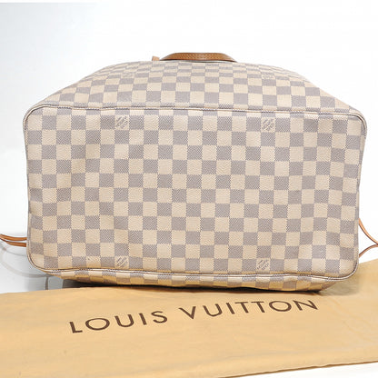 Louis Vuitton Damier Azur Neverfull GM 9 of 9