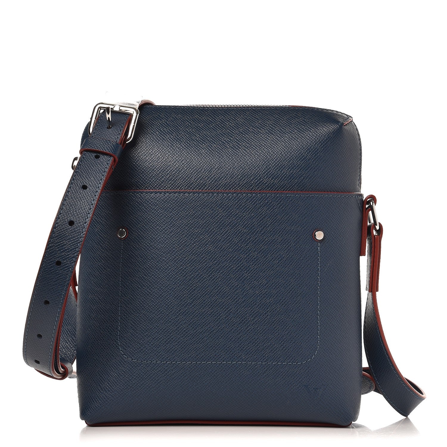 Louis Vuitton Taiga Grigori Pochette Ocean 1 of 7