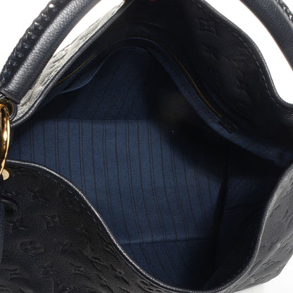 Louis Vuitton Empreinte Artsy MM Infini 5 of 7