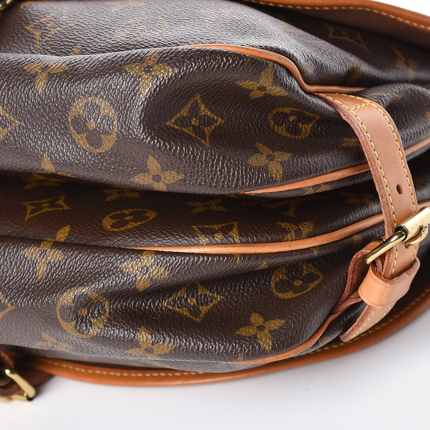 Monogram Saumur 30
