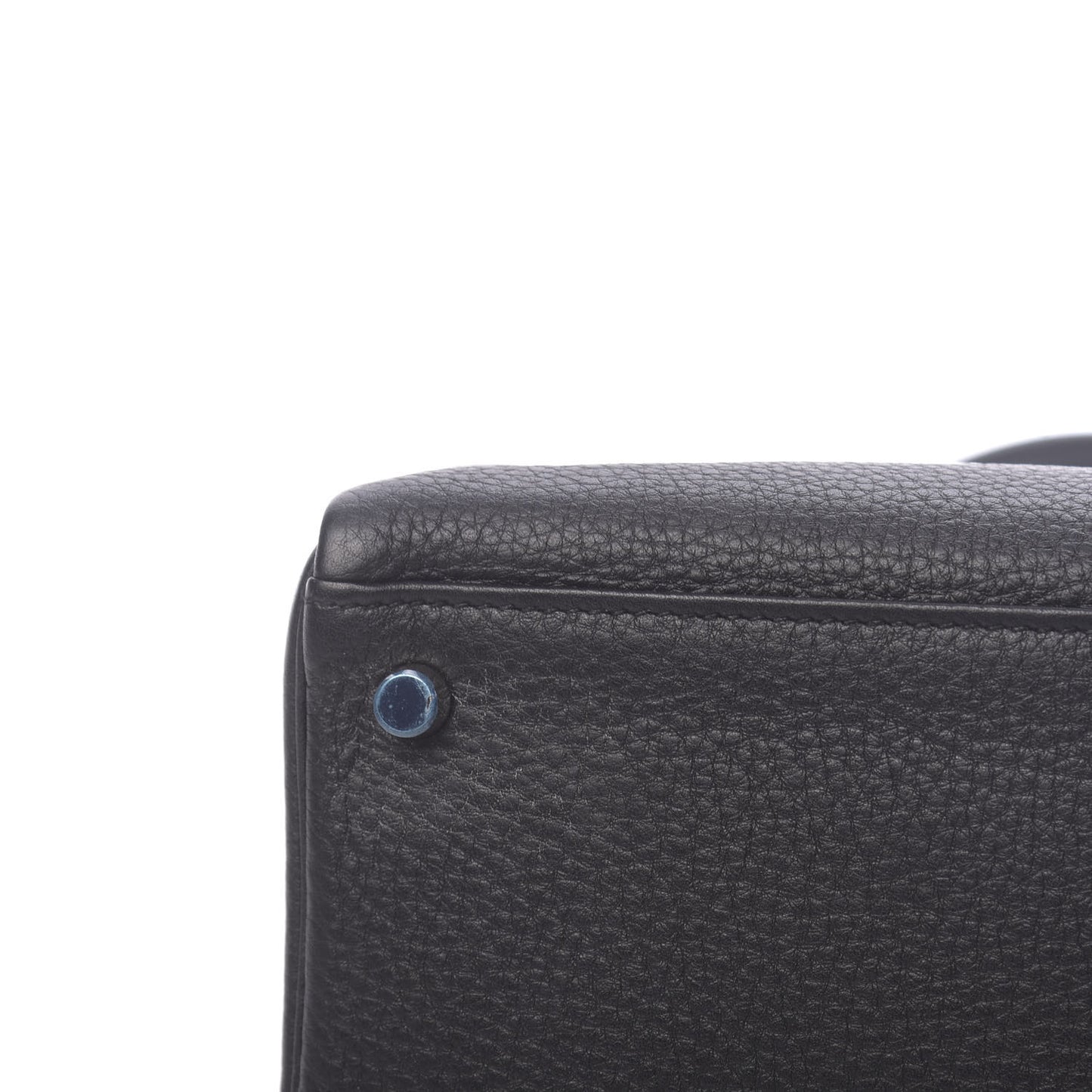 Togo Kelly Retourne 35 Black