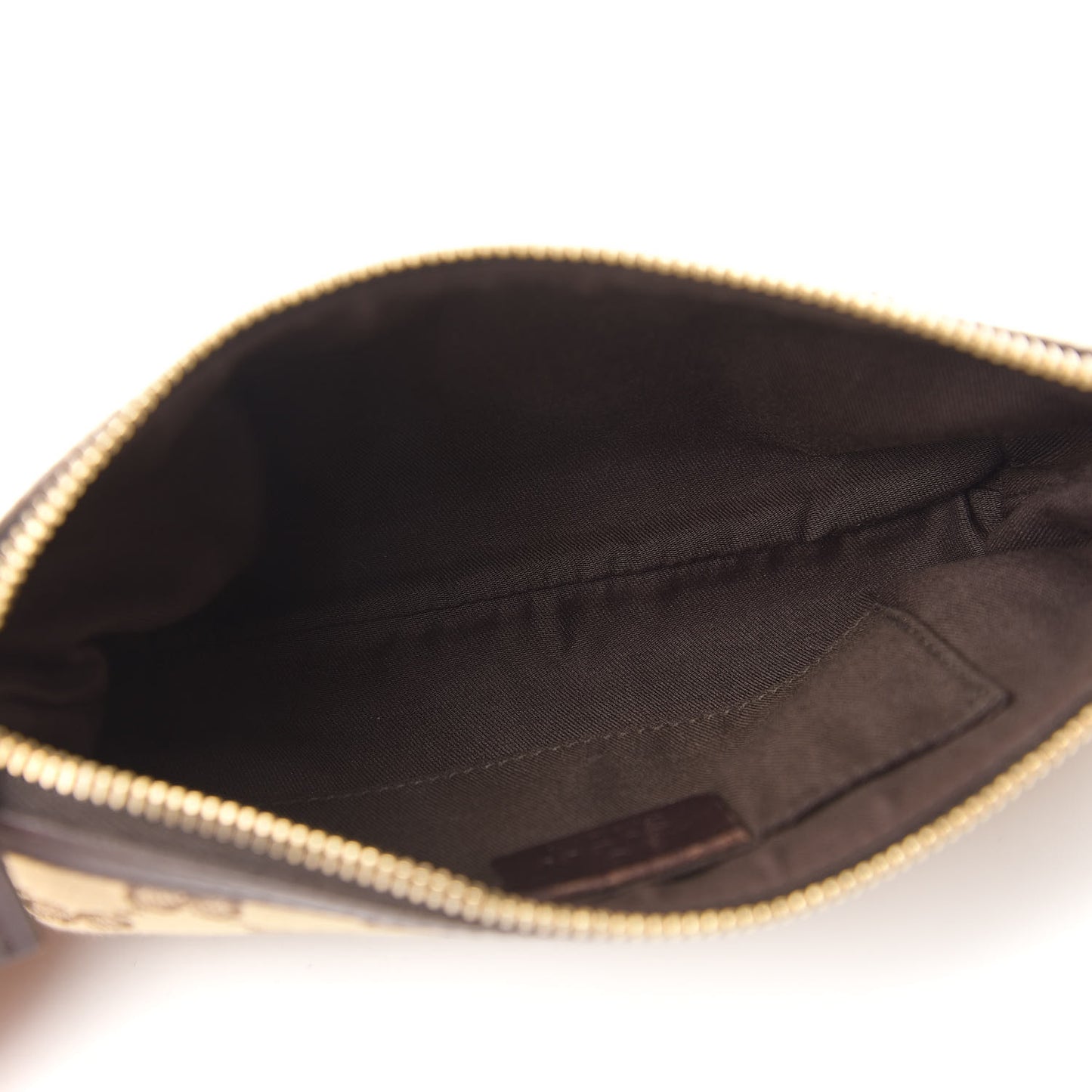 Monogram Jolicoeur Wristlet