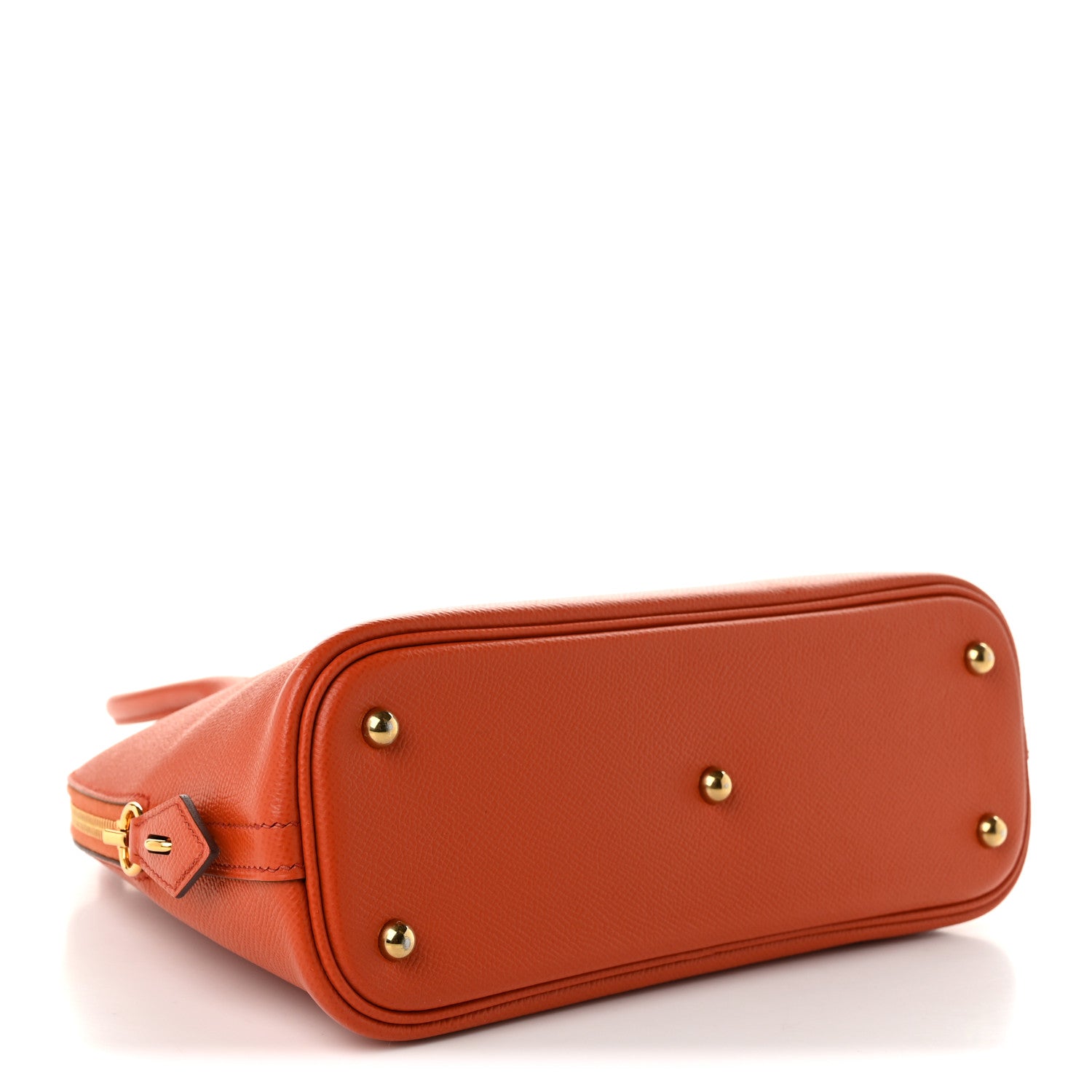 Hermes Epsom 1923 Bolide 25 Terre Battue 4 of 11
