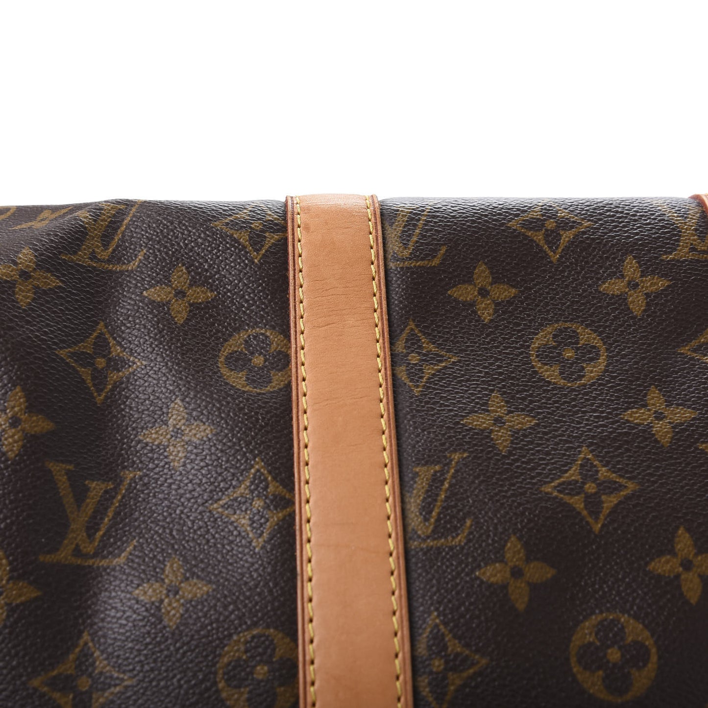Monogram Keepall 45