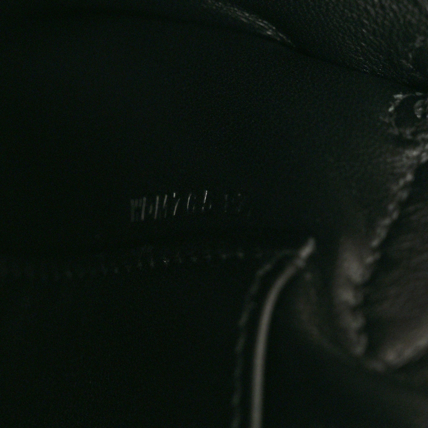 Chevre Chamkila Kelly Elan Black